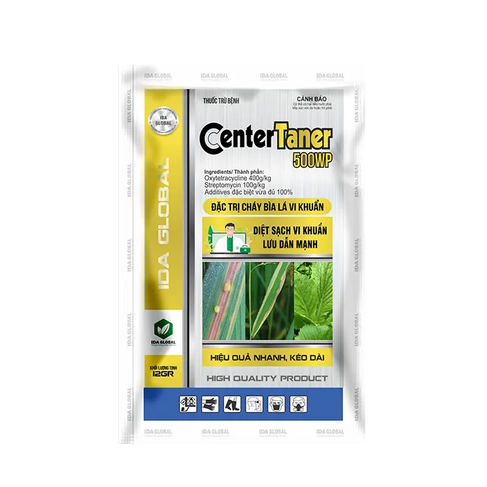 CENTERTANER 500WP 12gr