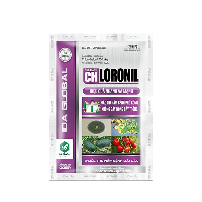 CH LORONIL